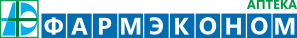 логотип Фармэконом