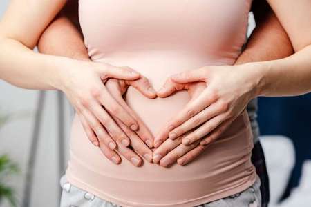 Беременность: признаки и диагностика на раннем сроке