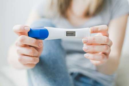 Беременность: признаки и диагностика на раннем сроке