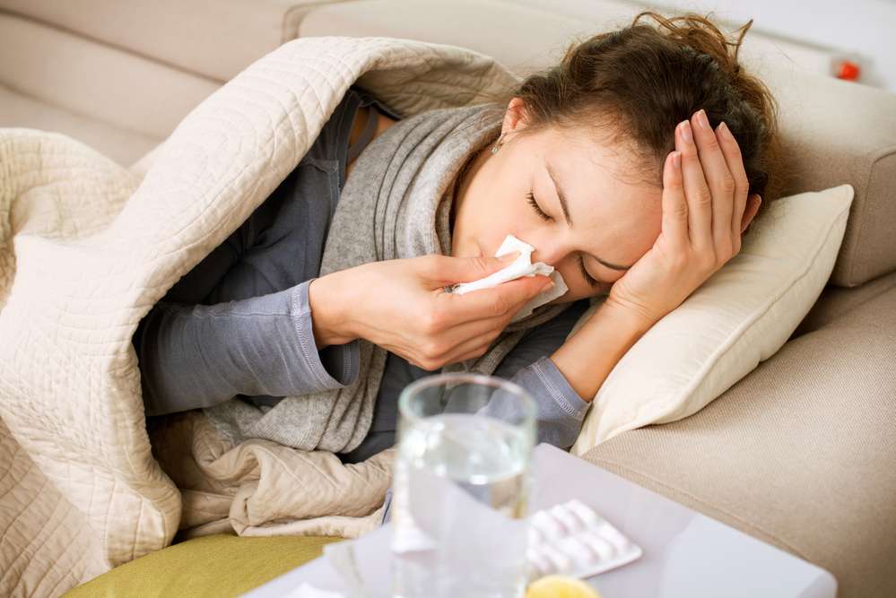Чем лечить кашель и как делать это правильно