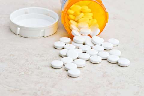 Можно ли пить аспирин при сахарном диабете 2 типа