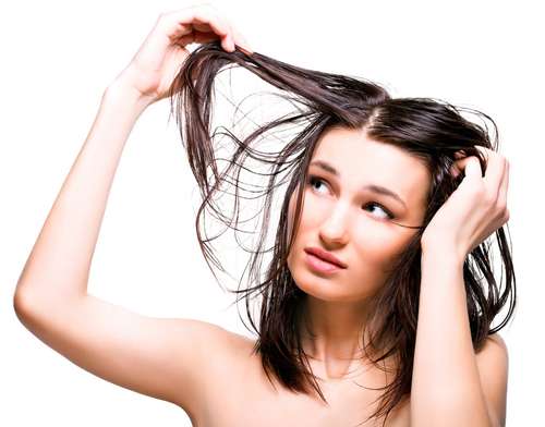 Маска алерана от выпадения волос состав