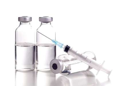 Как поставить прививку от клещевого энцефалита самому