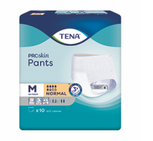 Впитывающие трусы для взрослых «Tena Pants Norm».png