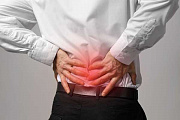 Боль в спине: обзор обезболивающих препаратов