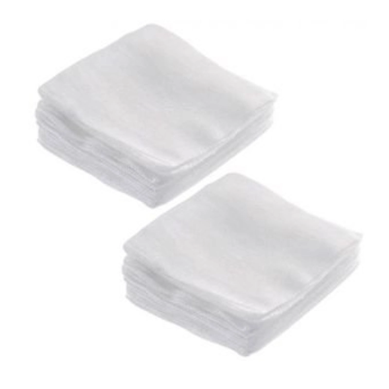 Салфетки марлевые 12-ти слойные стерильные в индивидуальной упаковке купить в аптеке ФАРМЭКОНОМ