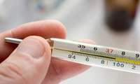 Температура тела: норма и патология