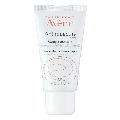 изображение Avene Antirougeurs маска успокаивающая от покраснений 50мл от интернет-аптеки ФАРМЭКОНОМ