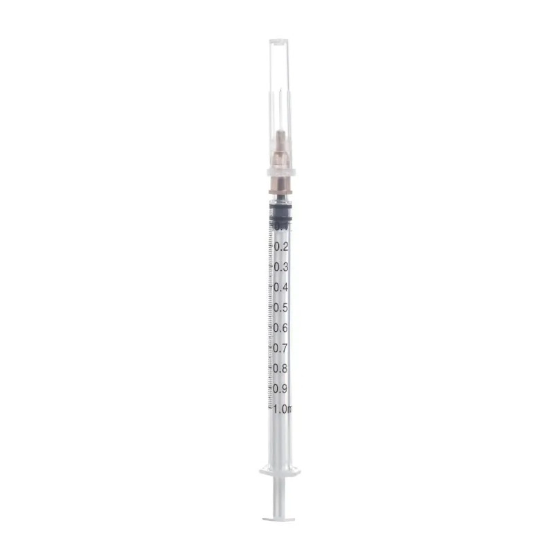 Шприц одноразовый MEDHELP инсулиновый трехкомпонентный 1мл купить в аптеке ФАРМЭКОНОМ