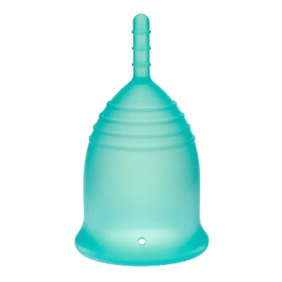изображение Чаша менструальная Clarity Cup размер S от интернет-аптеки ФАРМЭКОНОМ