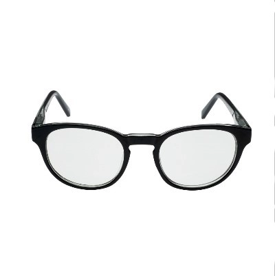 Очки для работы за компьютером e.Glasses арт.5010991 оправа пластик цвет черный купить в аптеке ФАРМЭКОНОМ
