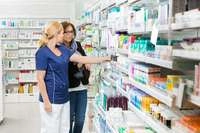 Дезодоранты из аптеки: лучшие средства