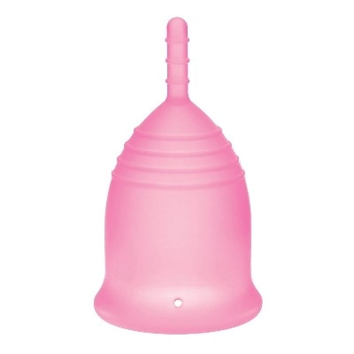изображение Чаша менструальная Clarity Cup размер L от интернет-аптеки ФАРМЭКОНОМ