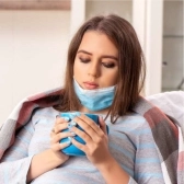 Как справиться с простудой и ОРВИ