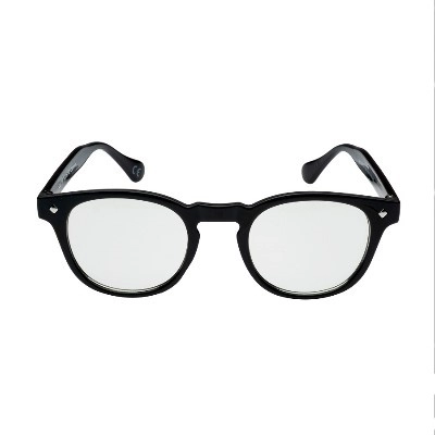 Очки для работы за компьютером e.Glasses арт.5011007 оправа пластик цвет черный купить в аптеке ФАРМЭКОНОМ
