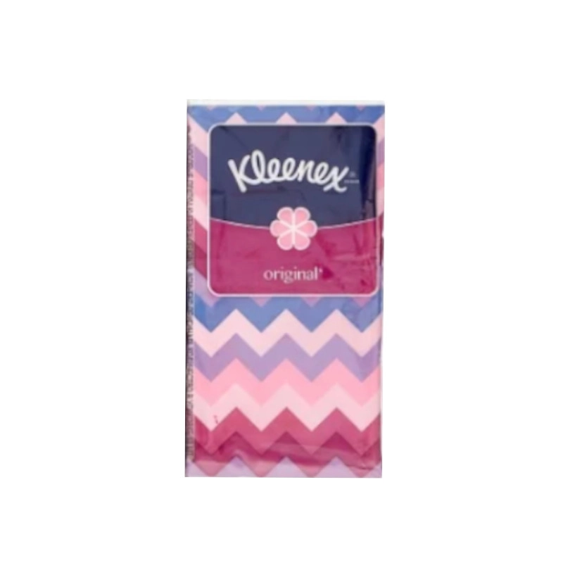 изображение Платки носовые Kleenex Original от интернет-аптеки ФАРМЭКОНОМ