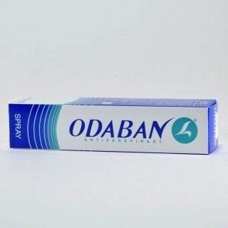 изображение ODABAN антиперспирант 30мл от интернет-аптеки ФАРМЭКОНОМ