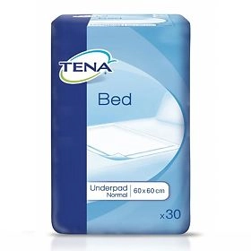 Пеленки TENA Bed Underpad Normal купить в аптеке ФАРМЭКОНОМ