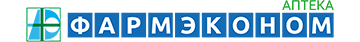 логотип Фармэконом