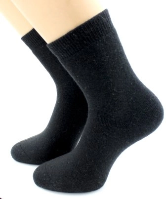 Термо носки Hobby Line женские кашемир с ангорой размер 36-40 купить в аптеке ФАРМЭКОНОМ